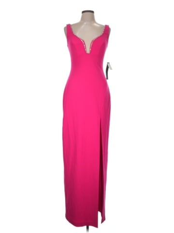 Adrianna Papell Cocktail Dress (view 1)