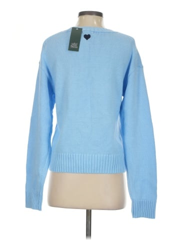Wild Fable Pullover Sweater (view 2)