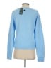 Wild Fable Blue Pullover Sweater Size S - photo 2