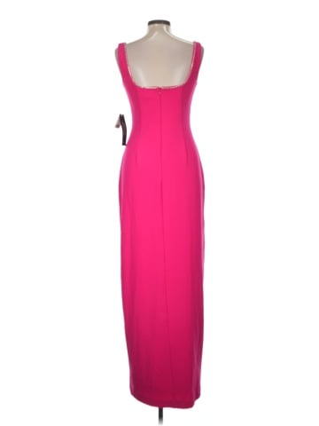 Adrianna Papell Cocktail Dress (view 2)