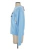 Wild Fable Blue Pullover Sweater Size S - photo 5
