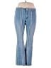 Wild Fable Stripes Blue Jeans Size 18 - photo 1