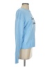 Wild Fable Blue Pullover Sweater Size S - photo 4