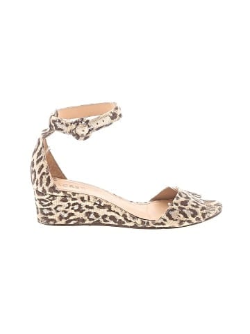 J.Crew Wedges (view 1)