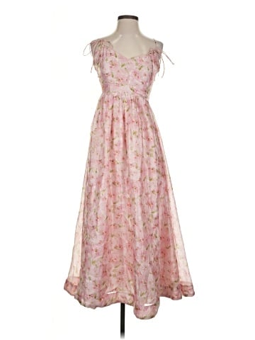 En Saison Cocktail Dress (view 1)
