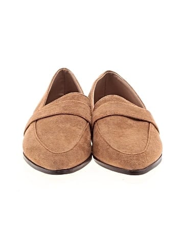 Unbranded Flats (view 2)