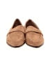 Unbranded Solid Tan Flats Size EU 37 - photo 2