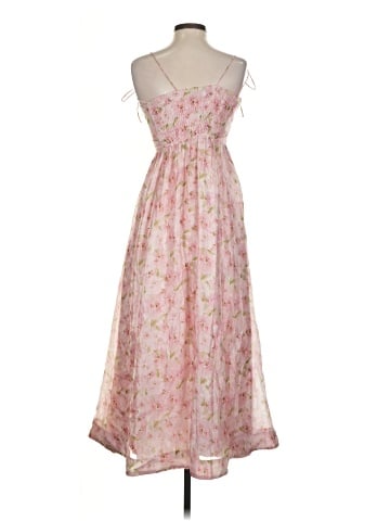 En Saison Cocktail Dress (view 2)