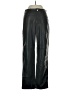 MNG Black Casual Pants Size 2 - photo 1