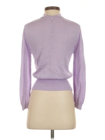Tibi Turtleneck Sweater (view 2)
