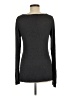 Laila Jayde Gray Pullover Sweater Size M (estimated) - photo 2