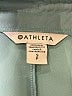 Athleta Teal Casual Pants Size S - photo 7