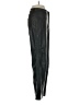 MNG Black Casual Pants Size 2 - photo 4