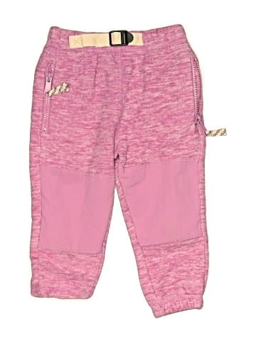 Hanna Andersson Casual Pants (view 1)