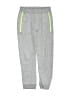Tea Gray Sweatpants Size 6 - photo 1