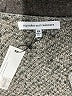 Cupcakes & Cashmere Gray Coat Size XS - photo 6