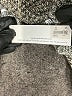 Cupcakes & Cashmere Gray Coat Size XS - photo 7