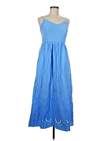 Calypso St. Barth Casual Dress (view 1)