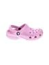 Crocs Pink Clogs Size 10 (kids, wide) - photo 1
