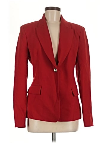 Zara Blazer (view 1)