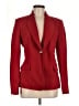Zara Red Blazer Size M - photo 1