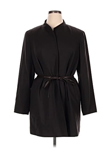 Doncaster Collection Wool Coat (view 1)