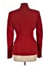 Zara Red Blazer Size M - photo 2