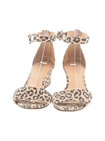 J.Crew Wedges (view 2)