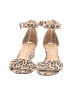 J.Crew Tan Wedges Size 6 1/2 - photo 2