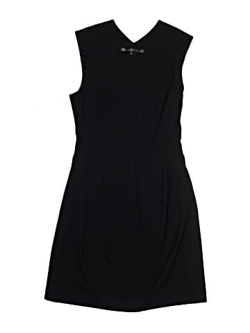 Theyskens' Theory Casual Dress (view 1)