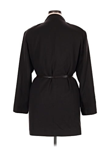 Doncaster Collection Wool Coat (view 2)
