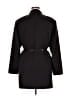 Doncaster Collection 100% Wool Black Wool Coat Size 16 - photo 2