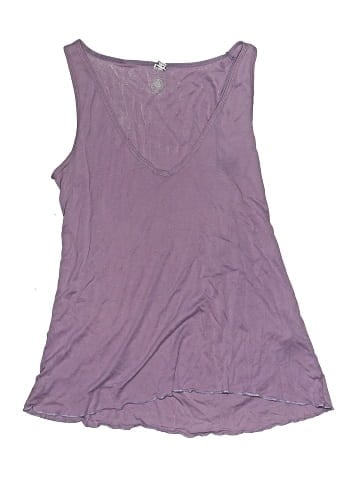 Petit Bateau Sleeveless T-Shirt (view 1)