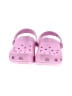 Crocs Pink Clogs Size 10 (kids, wide) - photo 2