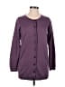 Boden Purple Cardigan Size 8 - photo 1