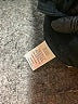 Talbots Outlet Black Jeans Size 8 - photo 5