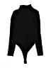 Love Tree Black Bodysuit Size XL - photo 2
