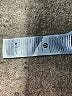 Levi Strauss Signature Solid Blue Jeans Size 33 waist - photo 8