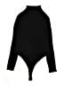 Love Tree Black Bodysuit Size XL - photo 1