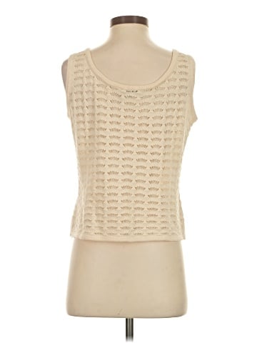 St. John Sweater Vest (view 2)