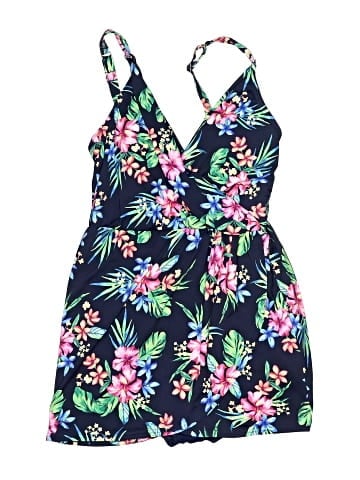 Lands' End One Piece Swimsuit (view 1)