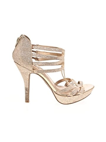 Brash Sandals (view 1)