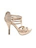 Brash Gold Sandals Size 7 1/2 - photo 1
