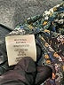 Max Studio 100% Polyester Black Sleeveless Blouse Size L - photo 8