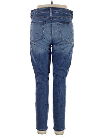 Ann Taylor LOFT Jeans (view 2)