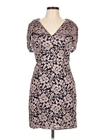 NW Nightway Casual Dress (view 1)
