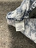 Kirra Blue Jacket Size M - photo 7
