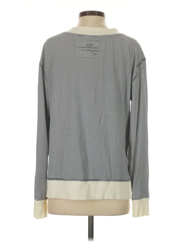 Peace Love World Long Sleeve T-Shirt (view 2)
