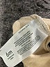 Carter's 100% Cotton Tan Long Sleeve Top 3-6 MO / 6 MO - photo 4