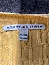 Tommy Hilfiger Yellow Pullover Sweater Size XL - photo 7